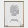 Albert einstein Mr bishop art. Yeezus
